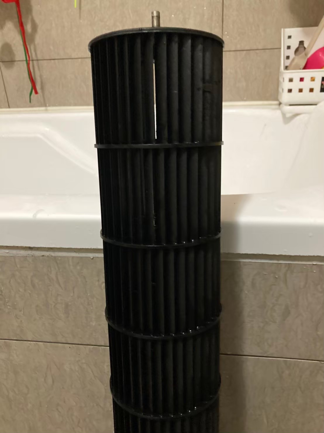 冷氣清洗之後,污垢、細菌統統都消失,居家防疫更安心!