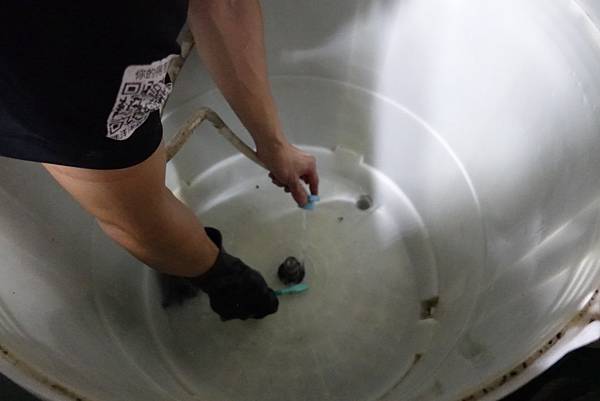 洗衣機清洗、洗衣機推薦洗洋洋,洗洗衣機清洗得非常仔細