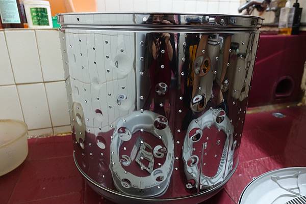 洗衣機清洗、洗衣機推薦洗洋洋,這內桶刷的跟新的一樣也太誇張了拉!