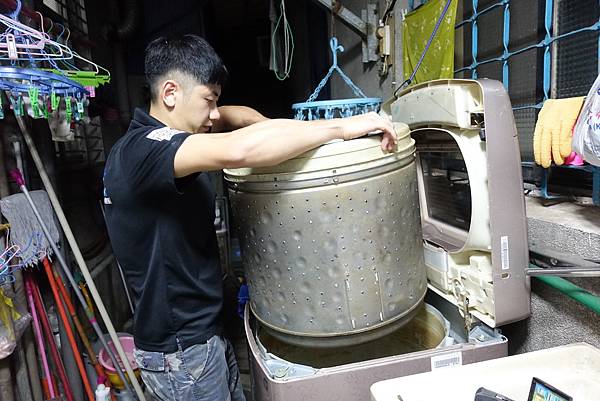 洗衣機清洗、洗衣機推薦洗洋洋,所以建議在用的時候確認一下家裡有沒有大人在睡覺。