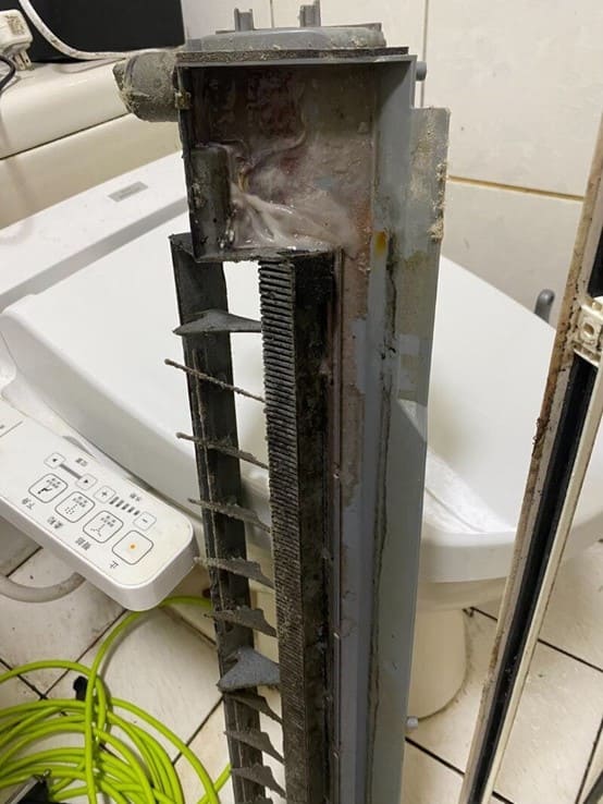 大金冷氣不夠冷,冷氣不會冷,大金冷氣不冷,大金冷氣不涼