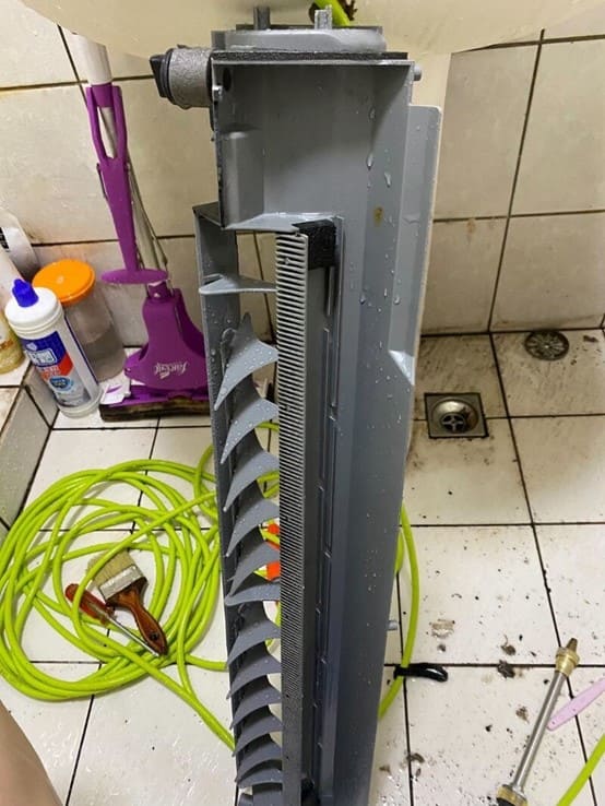 大金冷氣不夠冷,冷氣不會冷,大金冷氣不冷,大金冷氣不涼