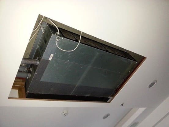 中和洗冷氣,中和冷氣清洗,中和洗冷氣推薦,中和清洗冷氣