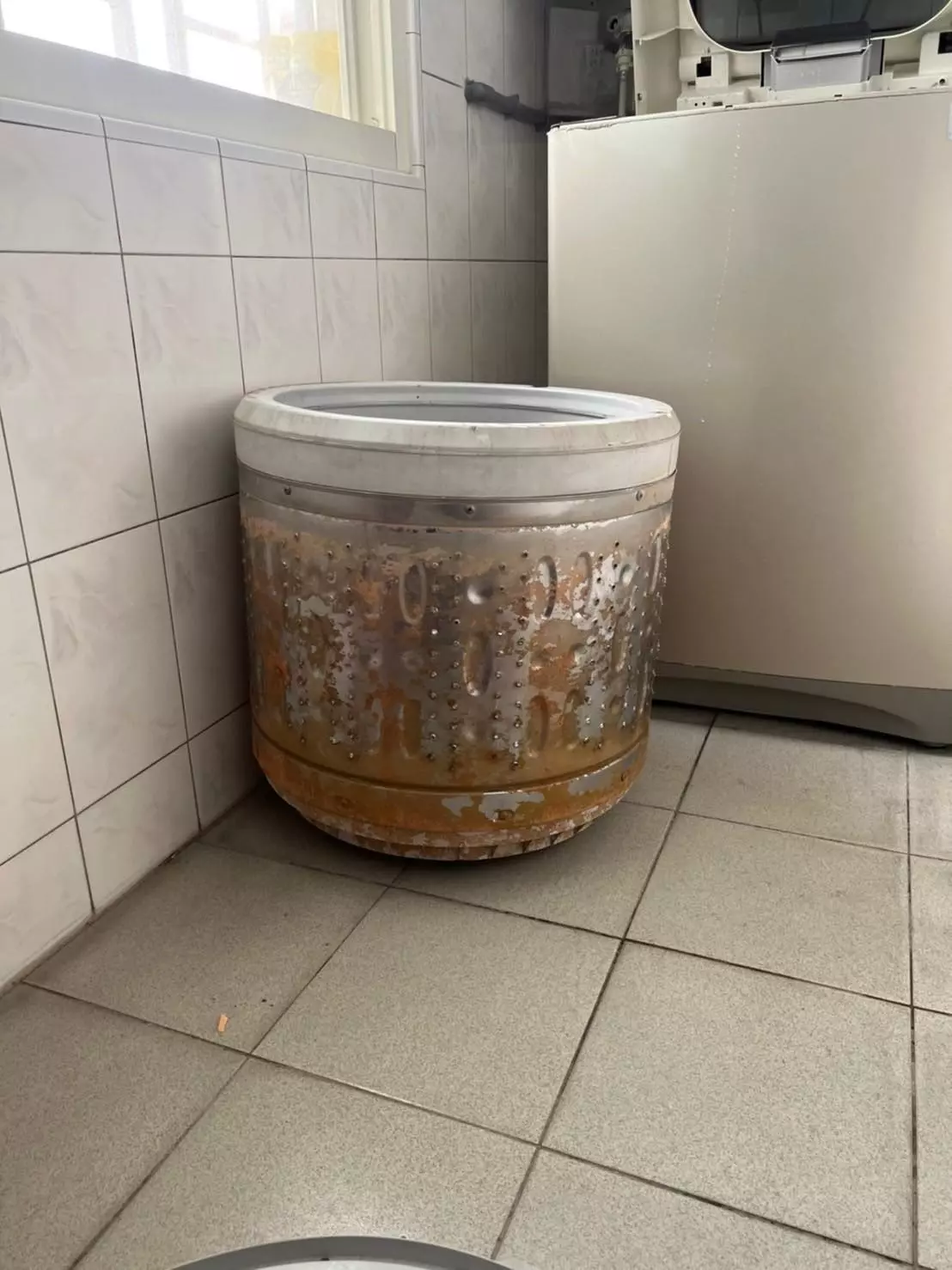 過碳酸鈉是常見的槽洗淨功能清潔劑,它能在溫水中溶解並釋放氧氣,幫助去除頑固污漬,同時具有漂白效果。將白醋和過碳酸鈉結合使用,能夠達到雙重槽洗淨功能清潔的效果。