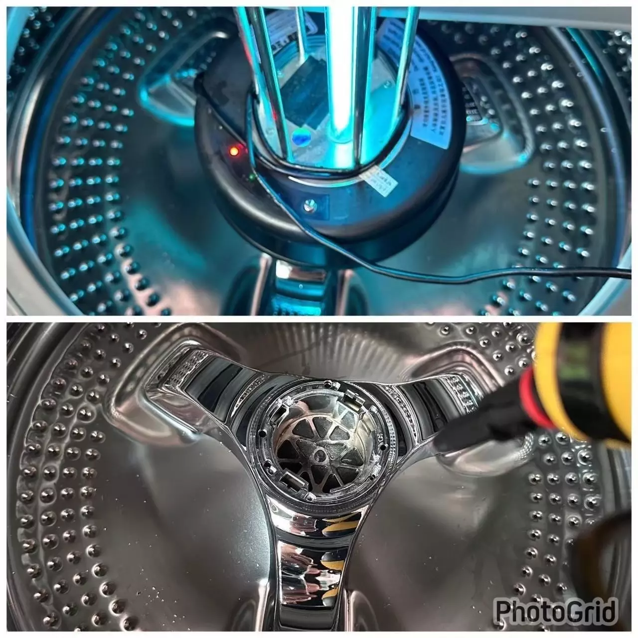 屏東洗衣機清洗,屏東清洗洗衣機,屏東洗洗衣機2