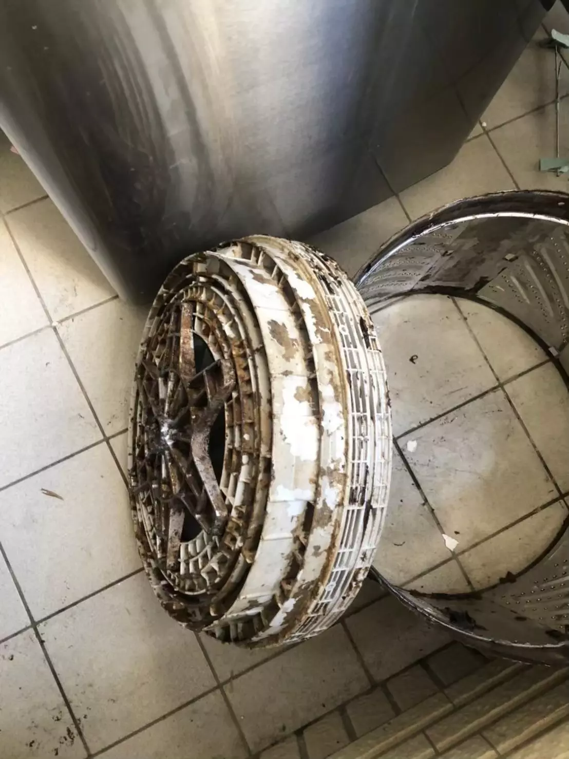 新竹洗衣機清洗,新竹清洗洗衣機,洗衣機清洗新竹1