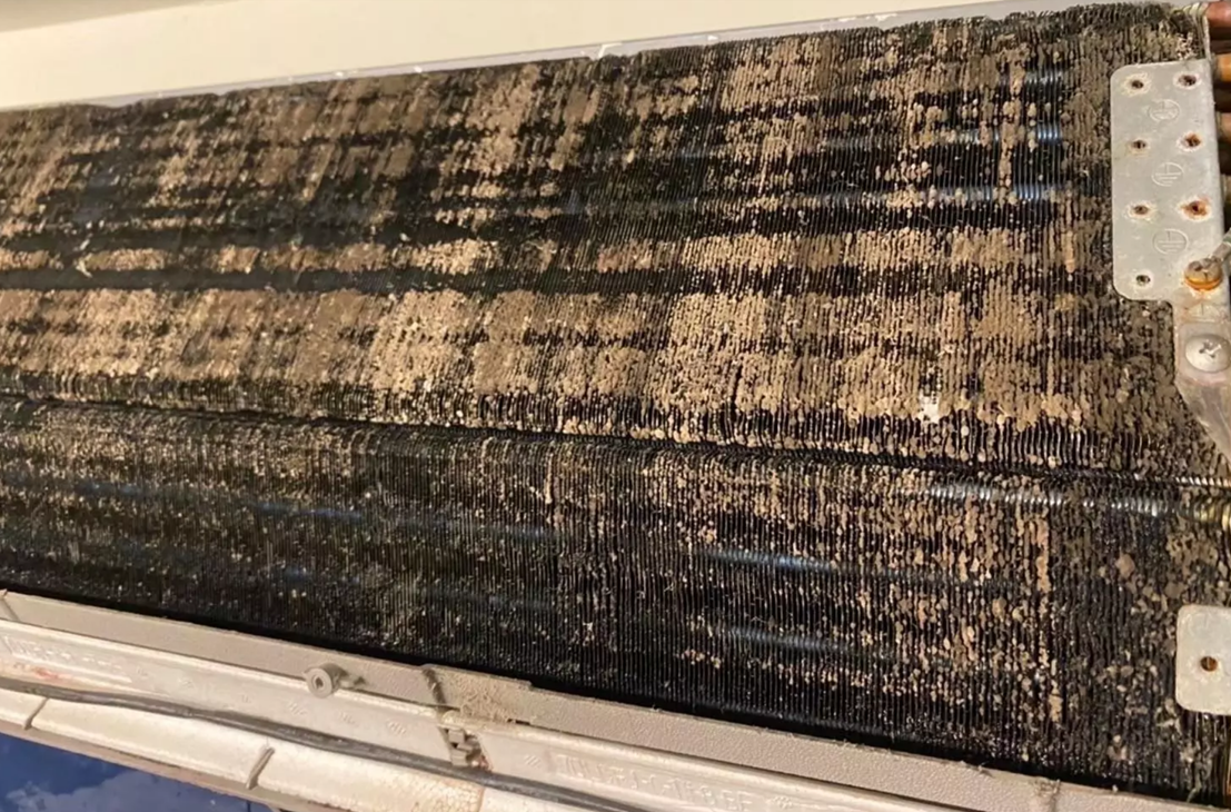 髒東西可是過敏的主要元兇，對於家裡有小孩、寵物或過敏體質的人來說，更是一大健康隱憂。想要呼吸更乾淨的空氣？趁現在就來洗冷氣吧！