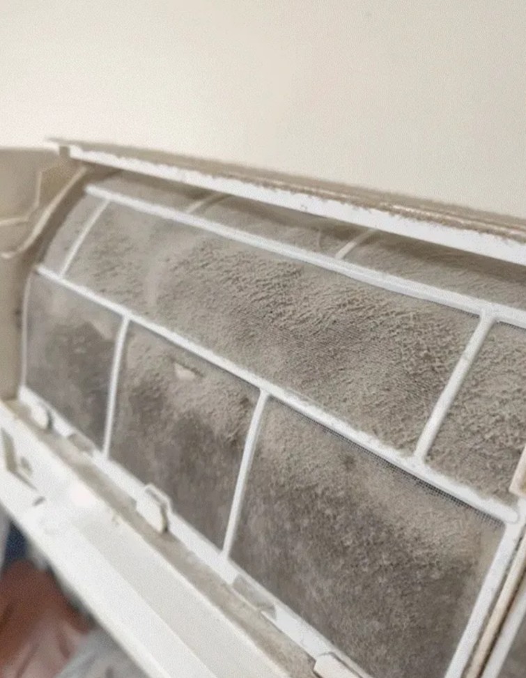 冷氣排水槽,冷氣排水,專人洗冷氣